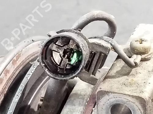 AC compressor MITSUBISHI PAJERO III (V7_W, V6_W) 3.2 Di-D (V68W, V78W) | BP16254337M34 