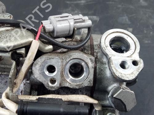 AC compressor MERCEDES-BENZ A-CLASS (W176)  | BP12943504M34 