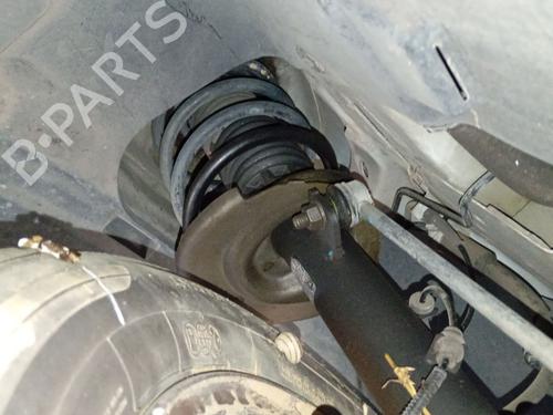 Used Right front shock absorber PEUGEOT 208 I (CA_, CC_) [2012-2021]  31172868