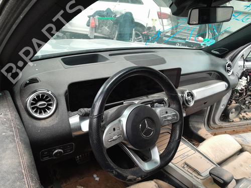 Dashboard MERCEDES-BENZ GLB (X247) GLB 200 d 4-matic (247.613) | BP24855827C46 