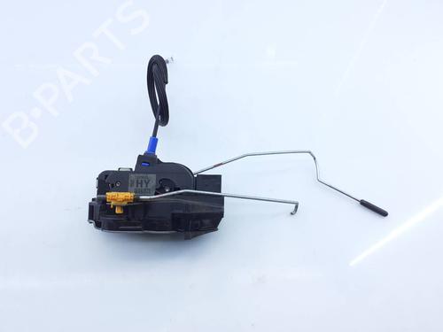 Vergrendeling links voor OPEL MOKKA / MOKKA X (J13) [2012-2025]  8670575