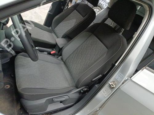 Airbag Kit VW T-CROSS (C11, D31)  | BP32442763C86 