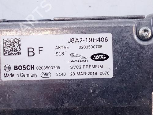 Electronic module LAND ROVER RANGE ROVER VELAR (L560) 2.0 D180 TD4 4x4 | BP36321835M83  - Image 6