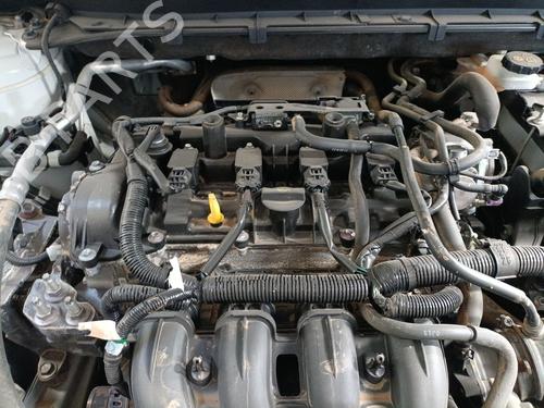 Listwa nadkola przedniego prawego MAZDA CX-5 (KF) 2.0 | BP29966878C135