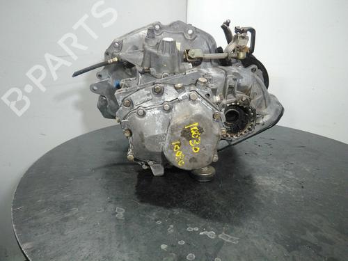 Used Gearbox CHEVROLET LACETTI (J200) 1.6 (109 hp) 9673020