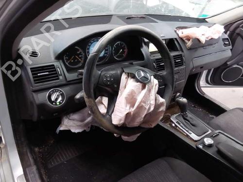 Right front window motor MERCEDES-BENZ C-CLASS (W204)  | BP1568376E20 