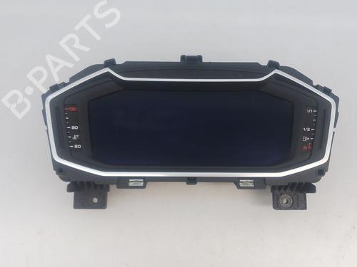 Used Instrument cluster Instrument cluster AUDI A1 Sportback (GBA) 30 TFSI (110 hp) 33941126 33941126