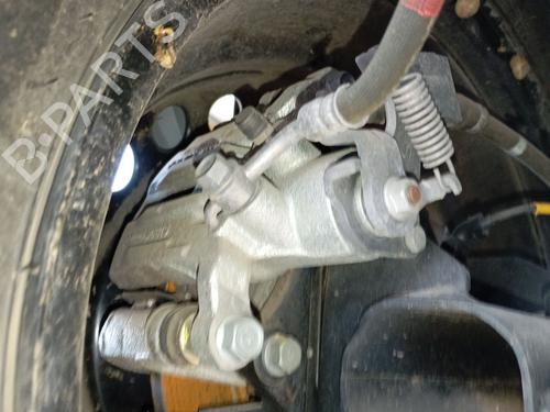 Used Left rear brake caliper HYUNDAI KONA (OS, OSE, OSI) 1.0 T-GDi (120 hp) 29273269