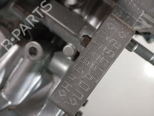 Engine RENAULT CLIO IV (BH_) 0.9 TCe 90 (BHNF, BHMA, BHMH, BHJK, BHJR) | BP39648114M1 - Image 3