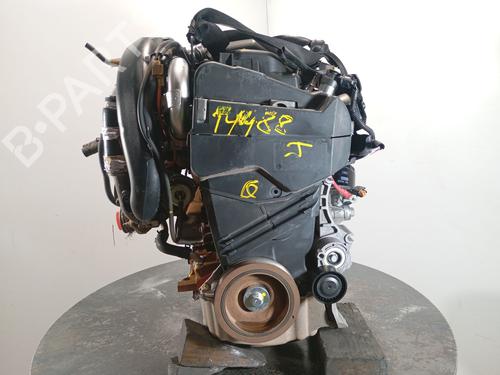 Engine DACIA DOKKER MPV (KE_) 1.5 dCi (KEAJ, KEAH) | BP36833661M1 - Image 2