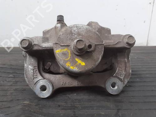 Left front brake caliper KIA SPORTAGE IV (QL, QLE) 1.7 CRDi | BP11588560M105 