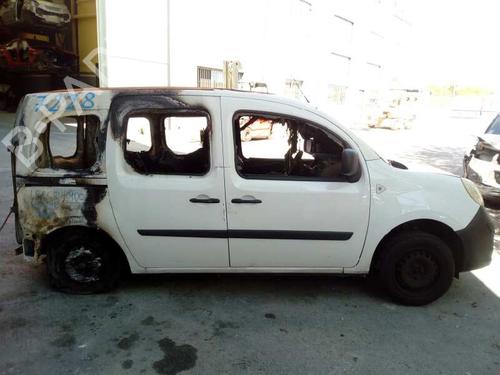 Module électronique RENAULT KANGOO / GRAND KANGOO II (KW0/1_) 1.5 dCi 90 (KW05, KW08, KW0G, KW11) | BP9088188M83 