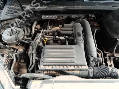 Engine VW GOLF VII (5G1, BQ1, BE1, BE2) 1.4 TSI | BP22910668M1 