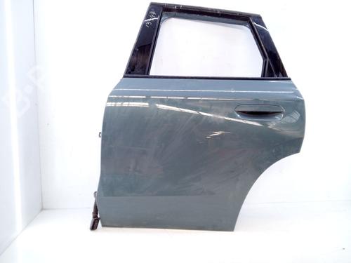 Used Left rear door BMW X1 (U11) sDrive 20 i Mild-Hybrid (170 hp) 28139058
