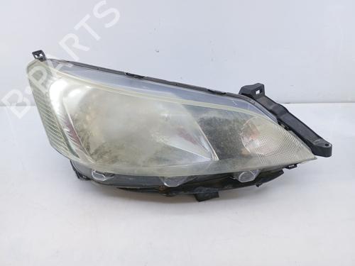 Used Right headlight Right headlight 37516744 37516744