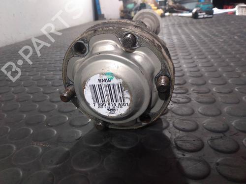 Right rear driveshaft BMW X5 (E53) 4.4 i | BP9138443M41 