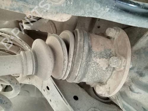 Used Right rear driveshaft MITSUBISHI PAJERO III (V7_W, V6_W) [1999-2007]  22976745