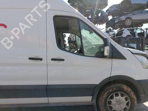 Dør højre fortil FORD TRANSIT V363 Van (FCD, FDD) 2.0 EcoBlue (130 hp) 27839092