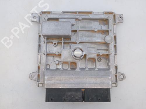 Engine control unit (ECU) MERCEDES-BENZ CLA Shooting Brake (X118) CLA 200 (118.687) | BP39095512M57 - Image 3
