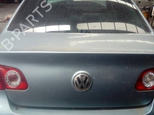 Used Tailgate VW PASSAT B6 (3C2) [2005-2010]  16346644