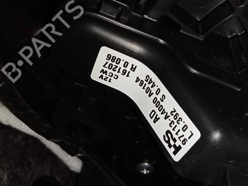 Used Heater blower motor HYUNDAI i30 (PDE, PD, PDEN) 1.0 T-GDI hybrid 48V (120 hp) 14062918