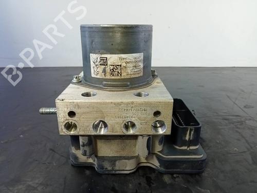 Used ABS pump OPEL CROSSLAND X / CROSSLAND (P17, P2QO) [2017-2025]  6070937