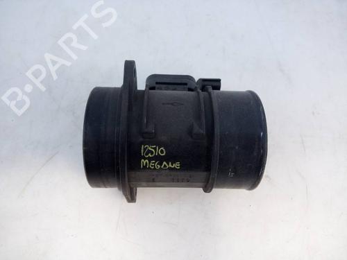 Used Mass air flow sensor RENAULT MEGANE III Grandtour (KZ0/1) [2008-2016]  19499871