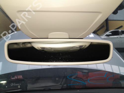 Used Rear mirror SEAT LEON (5F1) 1.2 TSI (110 hp) 24681807