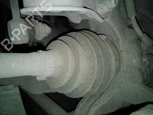Used Right rear driveshaft KIA SPORTAGE II (JE_, KM_) 2.0 CRDi 4WD (140 hp) 5828523