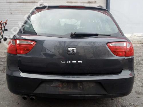 Alternator SEAT EXEO ST (3R5) 2.0 TDI | BP4880119M7 