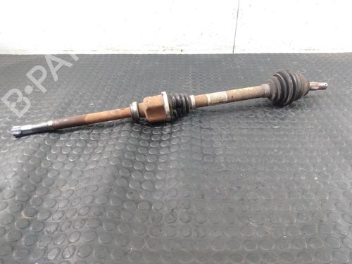 Used Right front driveshaft CITROËN BERLINGO Box Body/MPV (B9) [2008-2025]  9365325