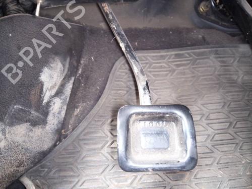 Used Clutch pedal JEEP CHEROKEE (XJ) [1983-2001]  19792855