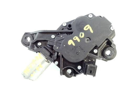 Used Rear wiper motor RENAULT MEGANE III Coupe (DZ0/1_) 1.9 dCi (DZ0N, DZ0J, DZ1J, DZ1K) (131 hp) 9816487