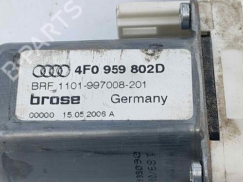 Right front window motor AUDI A6 C6 Avant (4F5) 2.0 TDI | BP10380221E20 