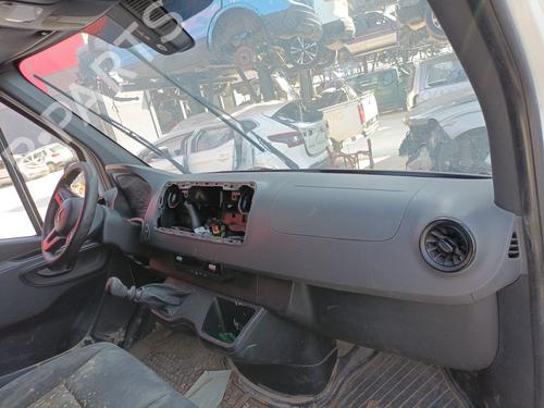 Used Dashboard MERCEDES-BENZ SPRINTER 5-t Platform/Chassis (B907) 511 CDI (907.153, 907.155, 907.253, 907.255) (114 hp) 28124341