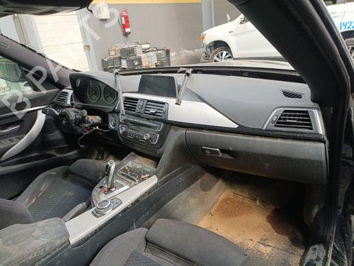 Hand brake BMW 3 Gran Turismo (F34) 320 d | BP32319082I18