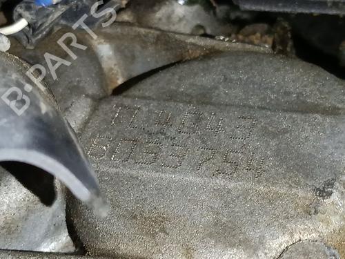 Gearbox DACIA DUSTER (HS_) 1.5 dCi (HSMC) | BP39097402M3 - Image 2
