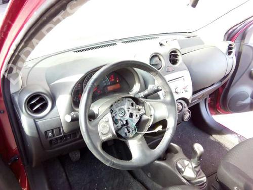 Engine control unit (ECU) NISSAN MICRA IV (K13K, K13KK) 1.2 | BP1265731M57 