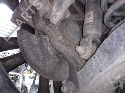Used Left rear steering knuckle KIA CEE'D (JD) 1.6 CRDi 136 (136 hp) 13388811