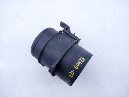 Mass air flow sensor AUDI Q3 Sportback (F3N) 40 TDI quattro | BP18960380M95