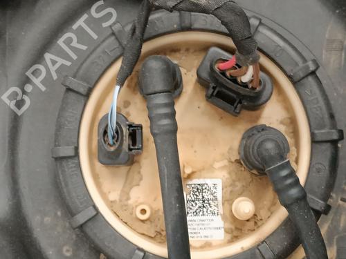 Used Fuel pump VW CRAFTER Platform/Chassis (SZ_) 2.0 TDI RWD (SZB, SZC, SZD, SZH, SZI, SZO, SZP, SZQ) (163 hp) 29020098