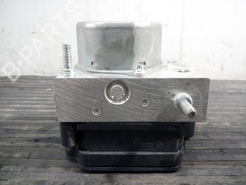 ABS pump RENAULT CLIO IV (BH_)  | BP7527179M43 