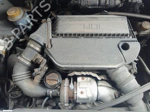Used Parts PEUGEOT BIPPER (AA_) [2008-2025]  2859801