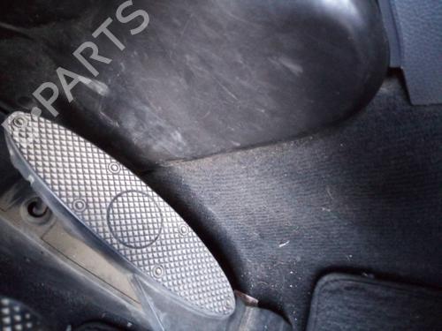 Used Pedal MINI MINI (R50, R53) Cooper (116 hp) 19486772