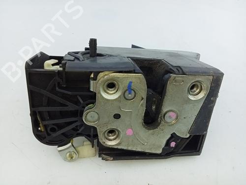 Rear right lock DACIA SANDERO II  | BP12494541C99