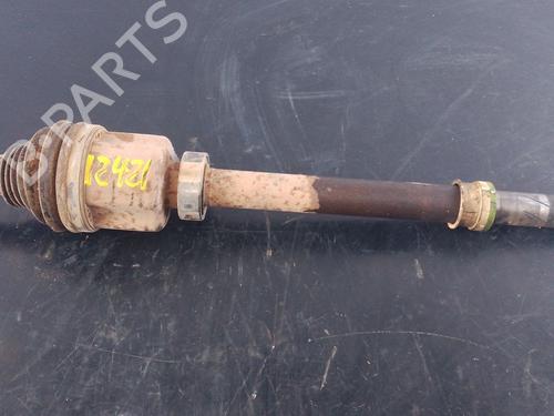 Right front driveshaft NISSAN NV300 Van (X82) 1.6 dci 120 | BP27896394M39 