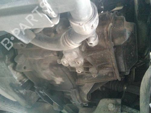 Engine SEAT IBIZA III (6L1)  | BP20160732M1 