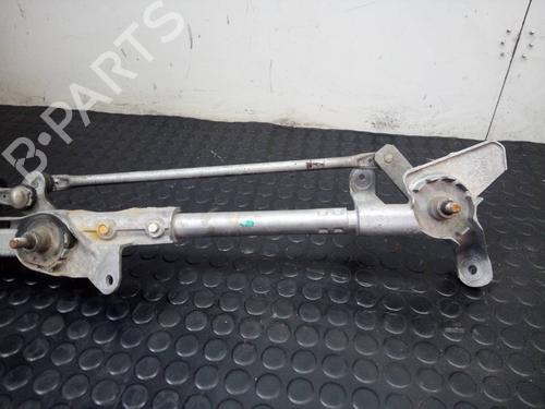 Front wiper motor MITSUBISHI LANCER VIII Sportback (CX_A)  | BP8061520M29 