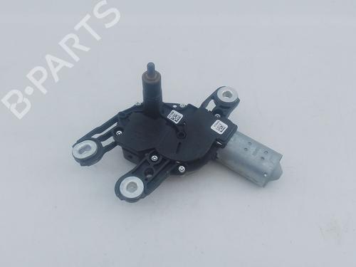 Used Rear wiper motor Rear wiper motor SKODA KAMIQ (NW4) 1.0 TSI (110 hp) 33204681 33204681