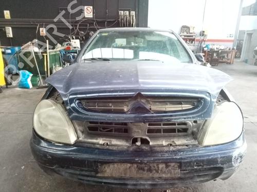 Sikringsdose CITROËN XSARA (N1) 1.9 D | BP28950893E1